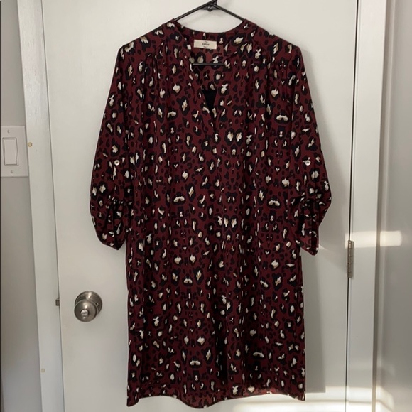 Boutique Printed Tunic - Picture 1 of 6